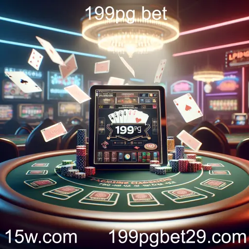 Jogos de Slot 199pg bet