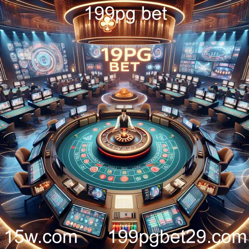 Experiência VIP 199pg bet