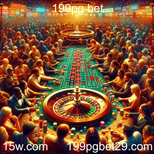 Jogos de Slot 199pg bet