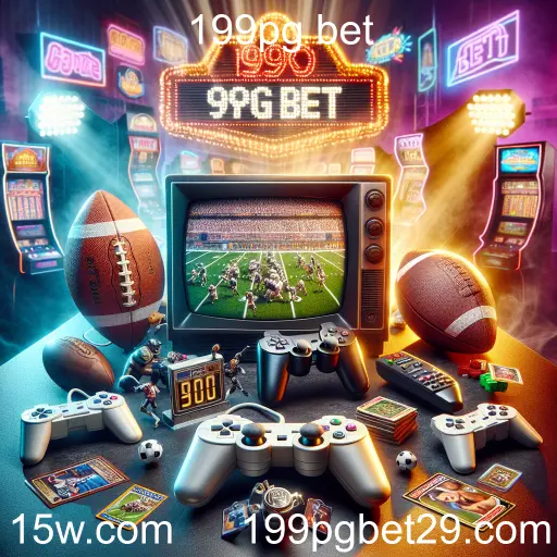Jogos de Slot 199pg bet